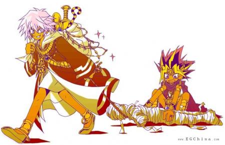 yu gi oh refait 2